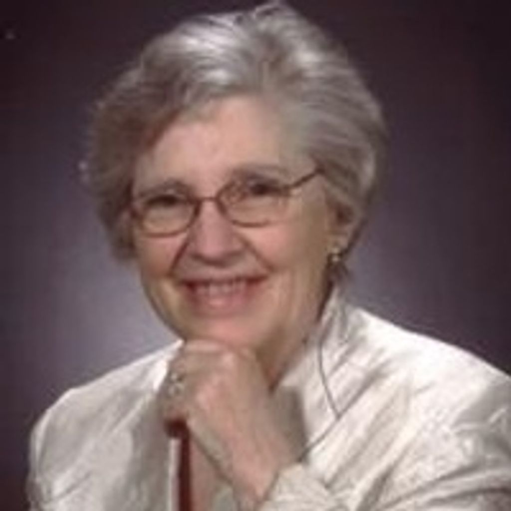 Ruth Elise (Schiebel) Weidner Hall