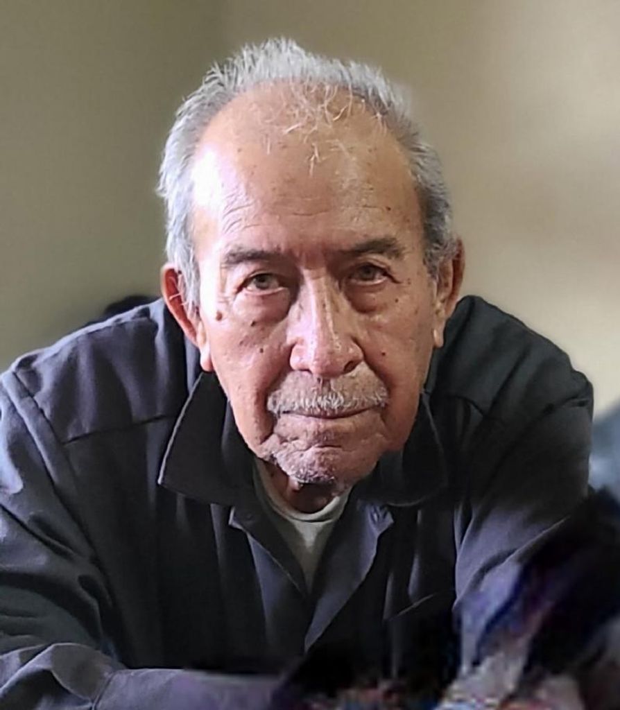 Salvador - Reyes Profile Photo