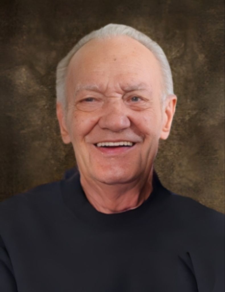 Howard L. Tucker Profile Photo
