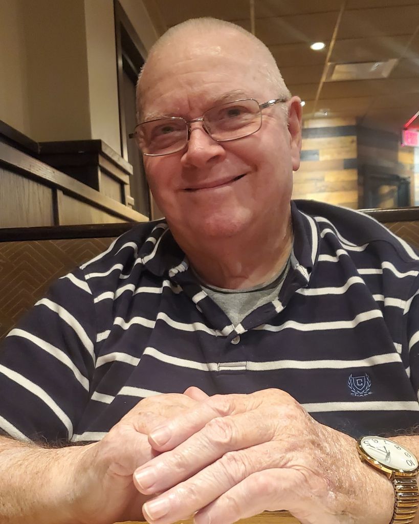 Raymond Allen White Profile Photo