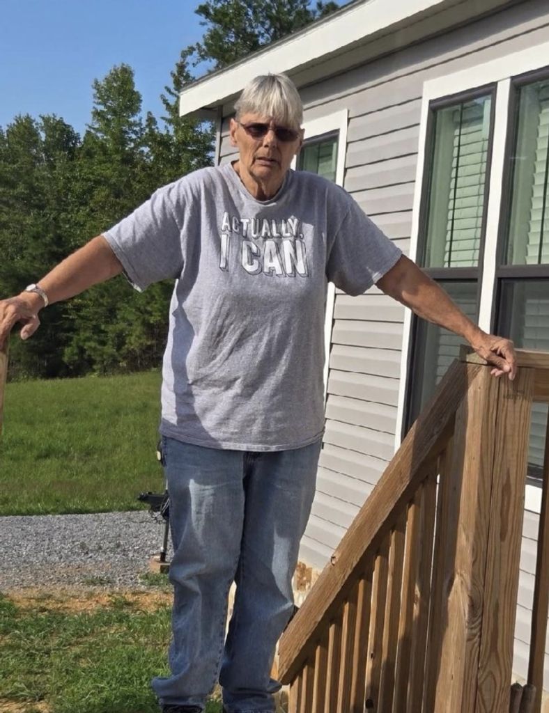 Barbara Jean Sass Profile Photo