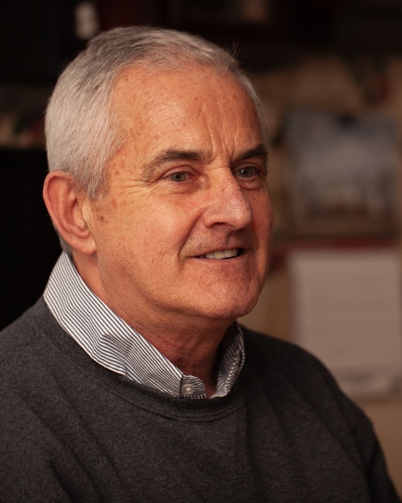 Rejean Poisson Profile Photo