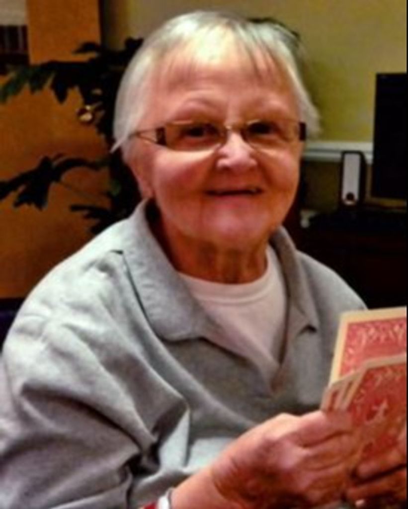 Patricia Anne Vrahnos Profile Photo