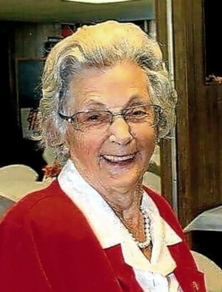 Geneva Floyd Profile Photo