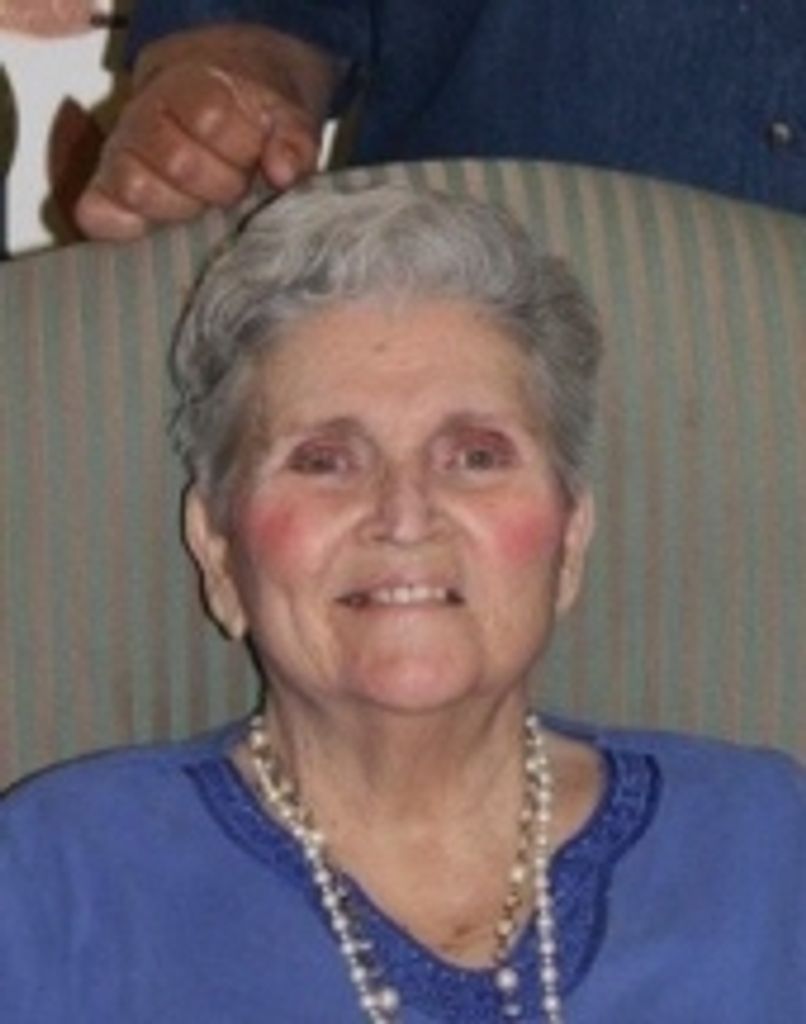 Clara Deen