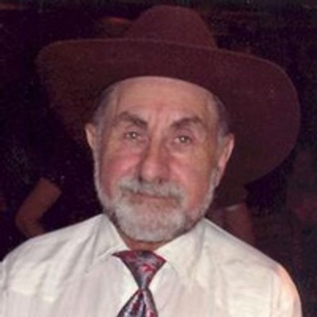 Leo  D Stoppleworth