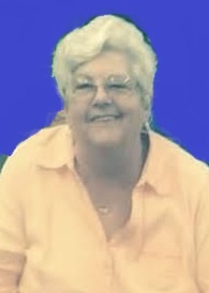 Charlene Sinclair Augustine Profile Photo