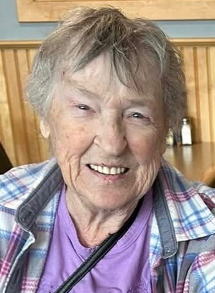 Nancy Thibodeau Profile Photo