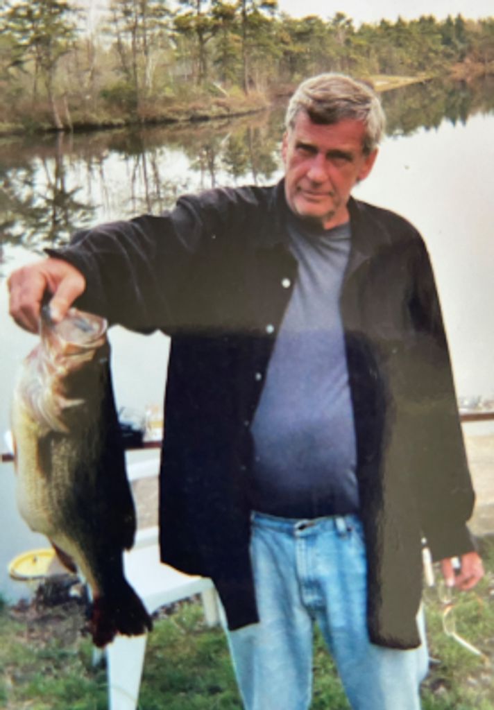 Charles R Grisham Profile Photo