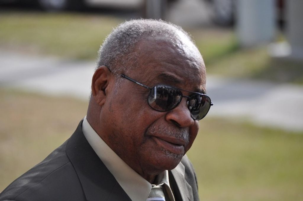 Eugene “Mickey” Coston