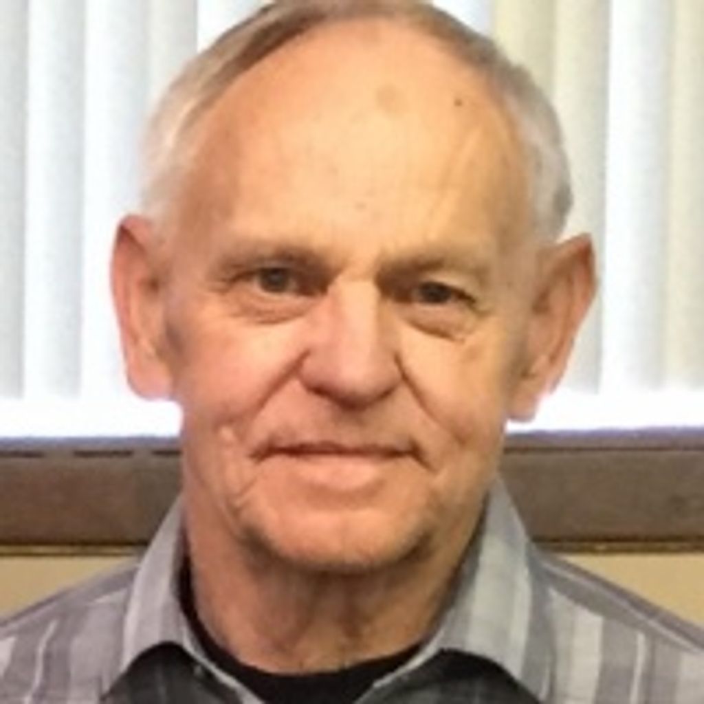Ronald Dean Langerud Profile Photo