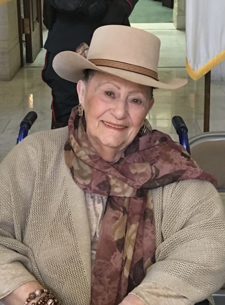 Ann S. (Ruggieri)  Manni Profile Photo