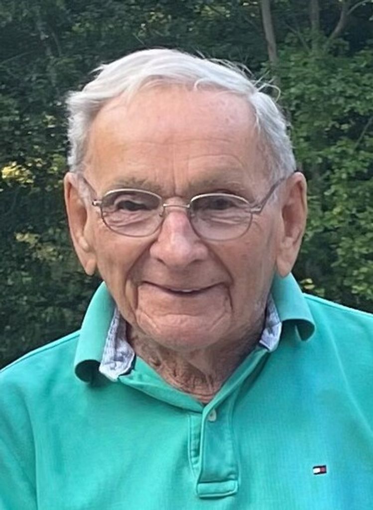 Donald L. Andrews Profile Photo