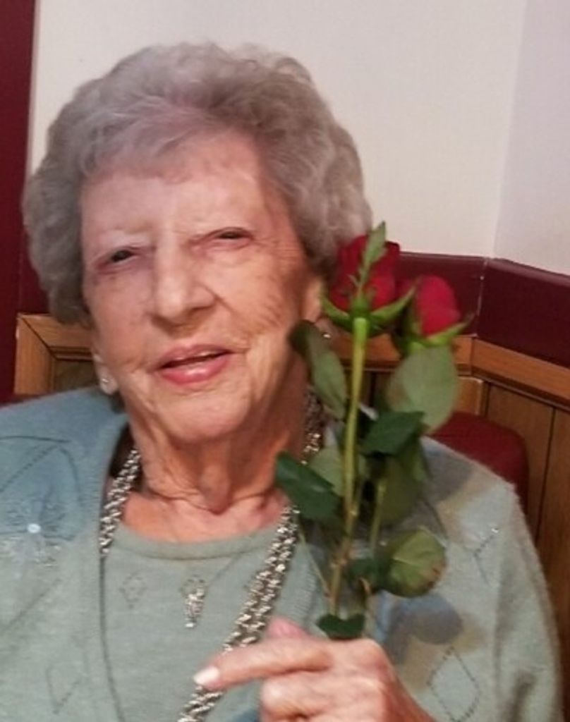 Margaret M. Jones Profile Photo