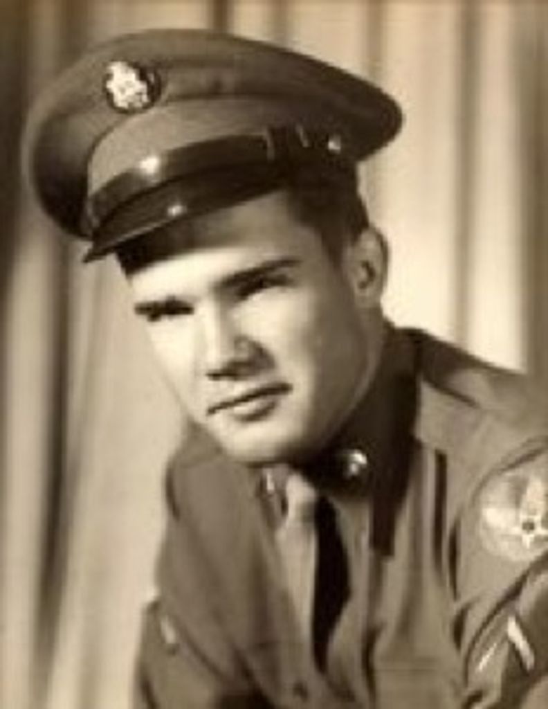 Donald Edwin Bradshaw