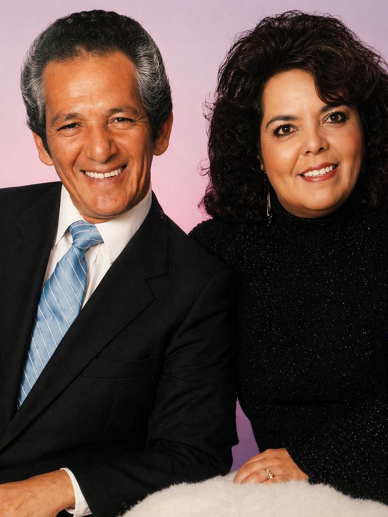 Robert And Nancy Velasquez Profile Photo