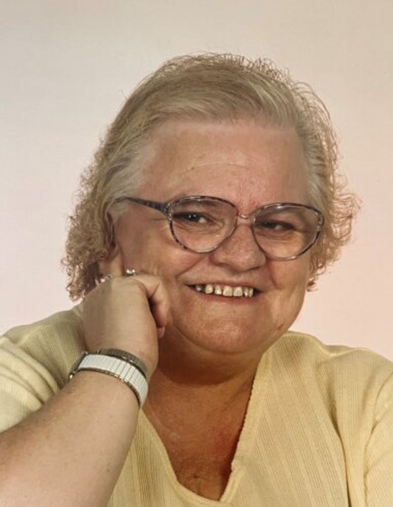Mary E. Mullins
