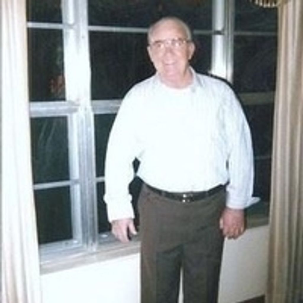 Bobby Eugene Heck