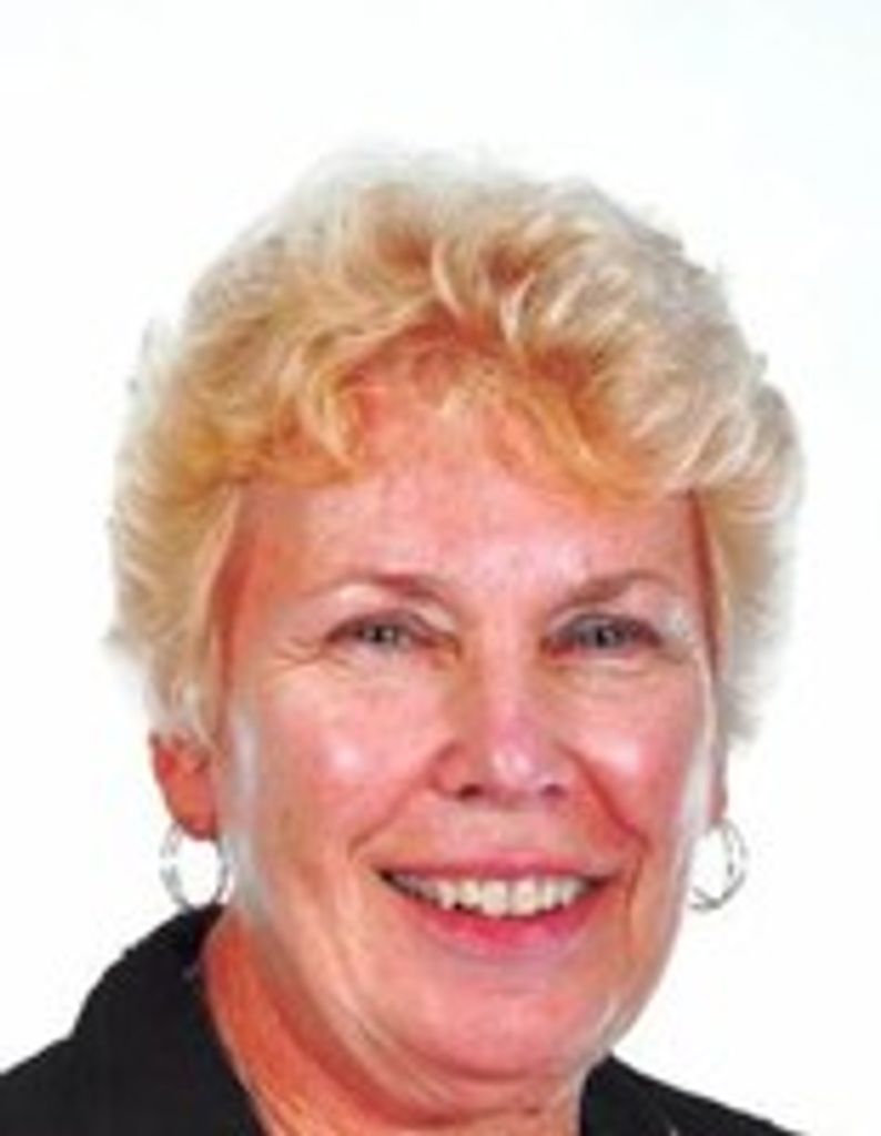 Nancy Judith Bosch
