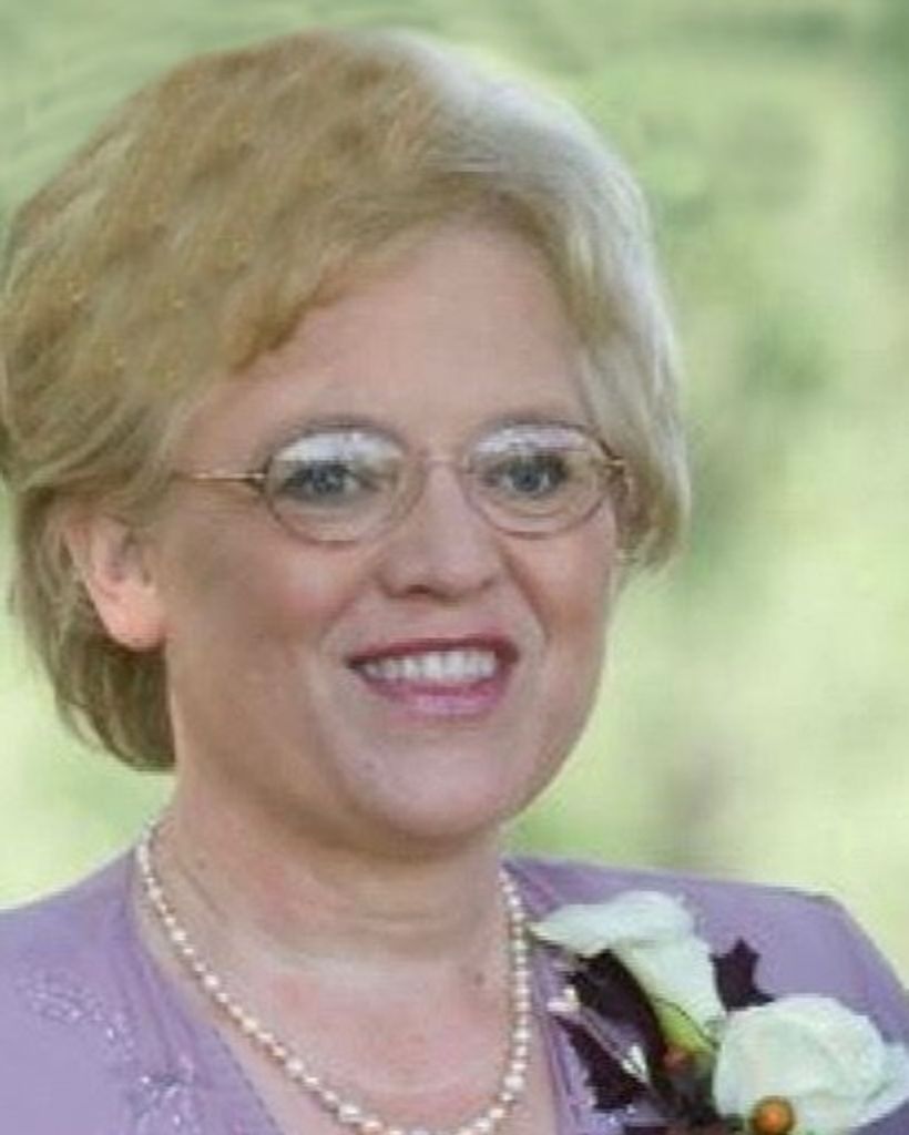 Charlene Zins Profile Photo