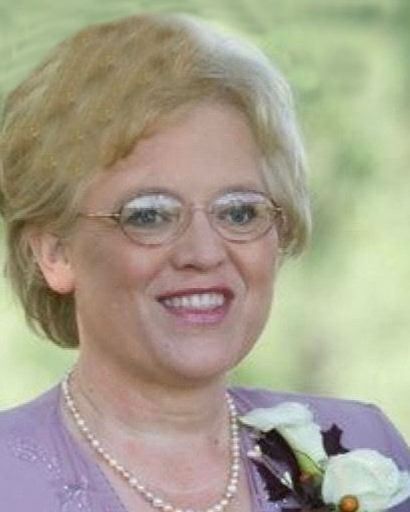 Charlene Zins's obituary image