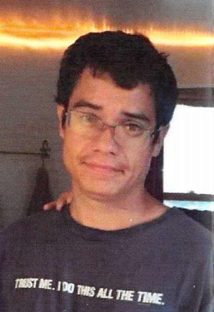 Wayne Sandau Jr.
