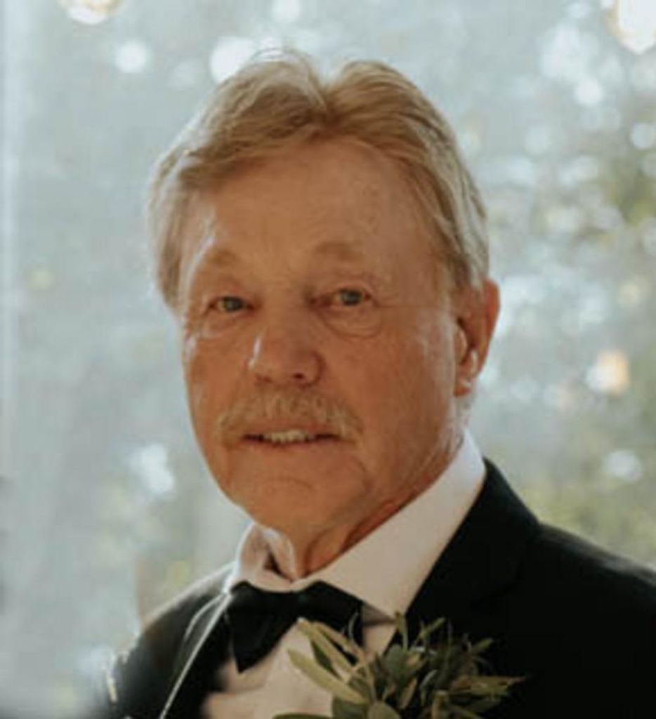 Gerald "Whitey" A. Reinhart Profile Photo