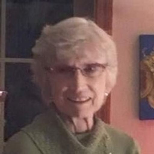Joanne Haugen Profile Photo