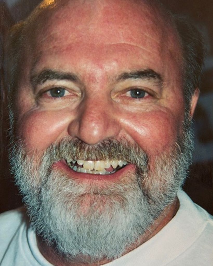 Roderick Sheridan Cooney Profile Photo