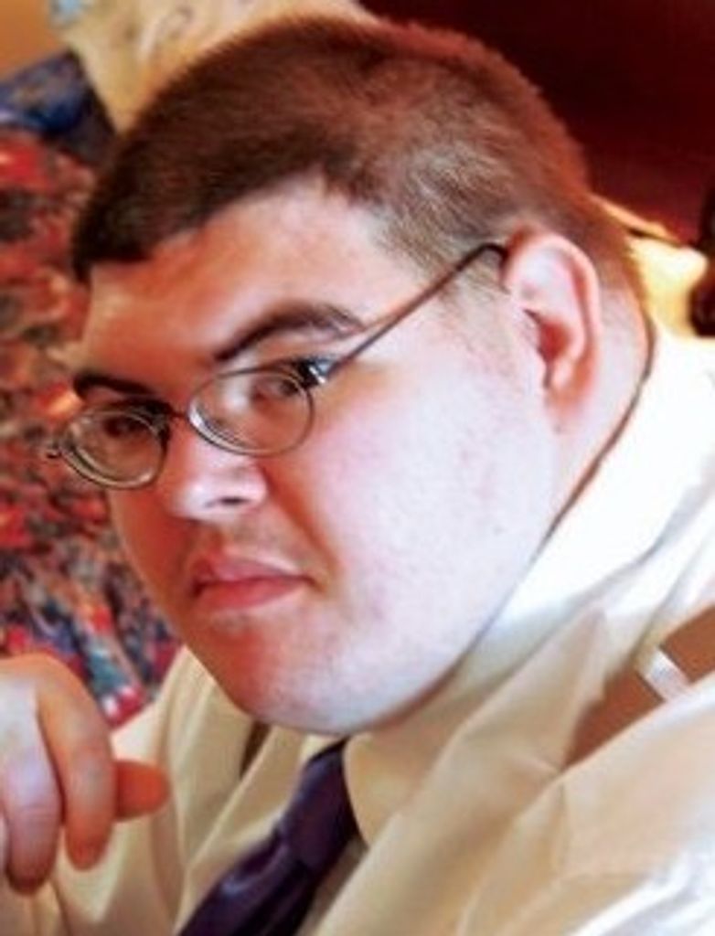 Michael J. Wolverton