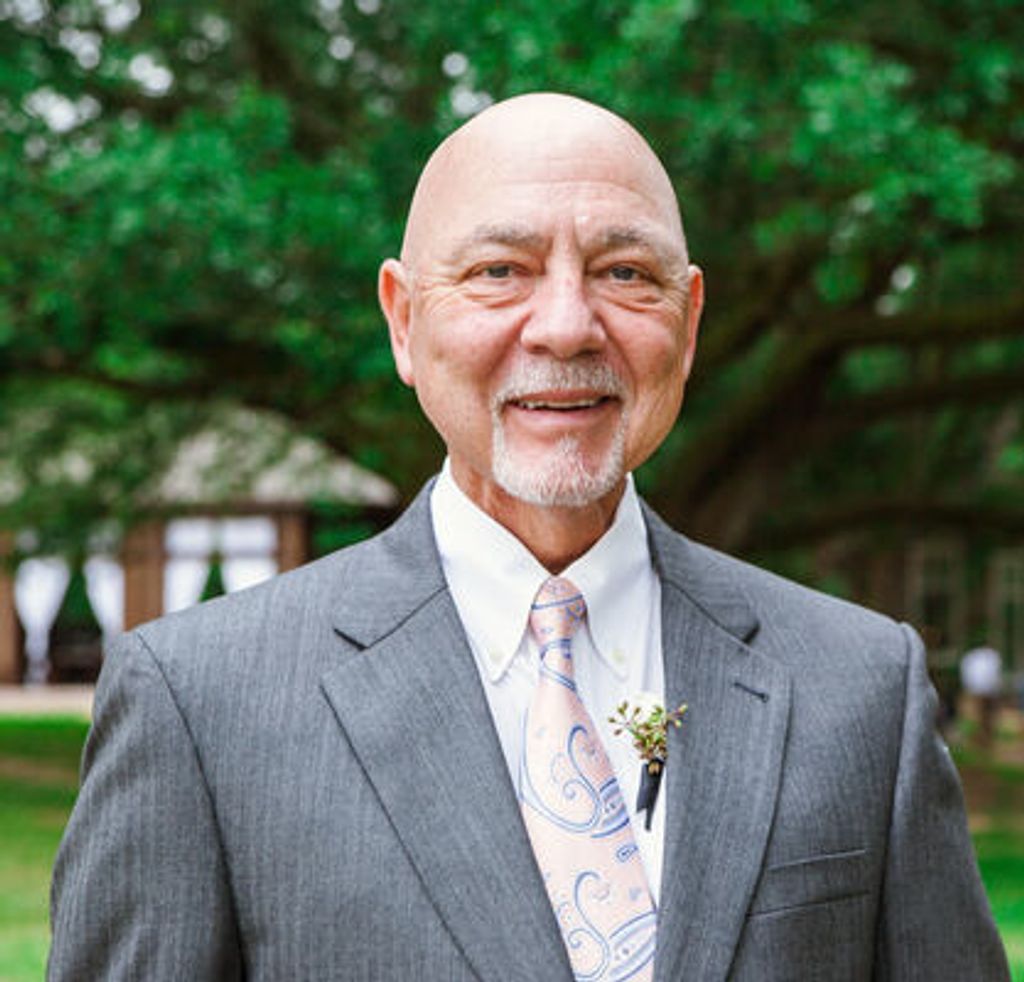 Glynn Paul Broussard