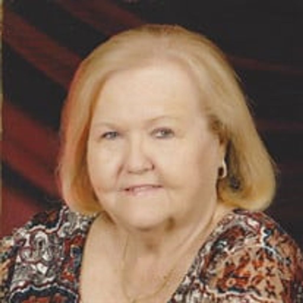 Gwendolyn P. Cloninger