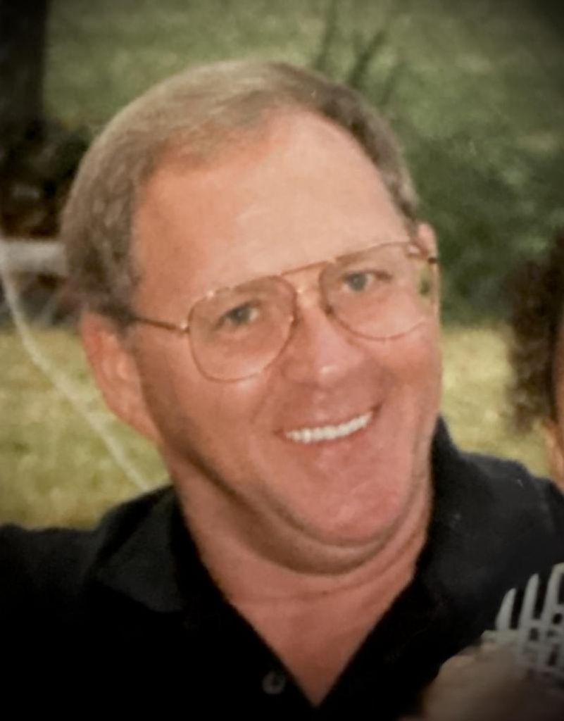 Thomas D. Powers Profile Photo