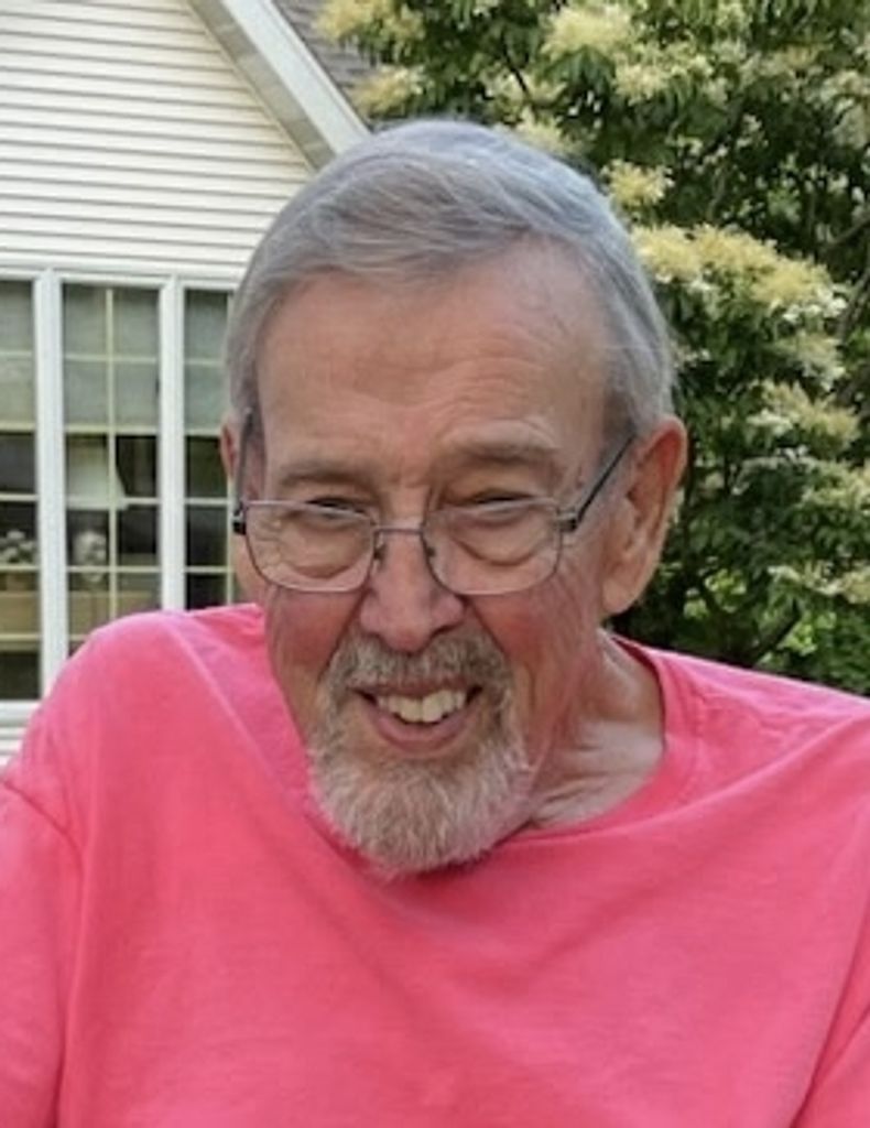 Dean Edward Peterson