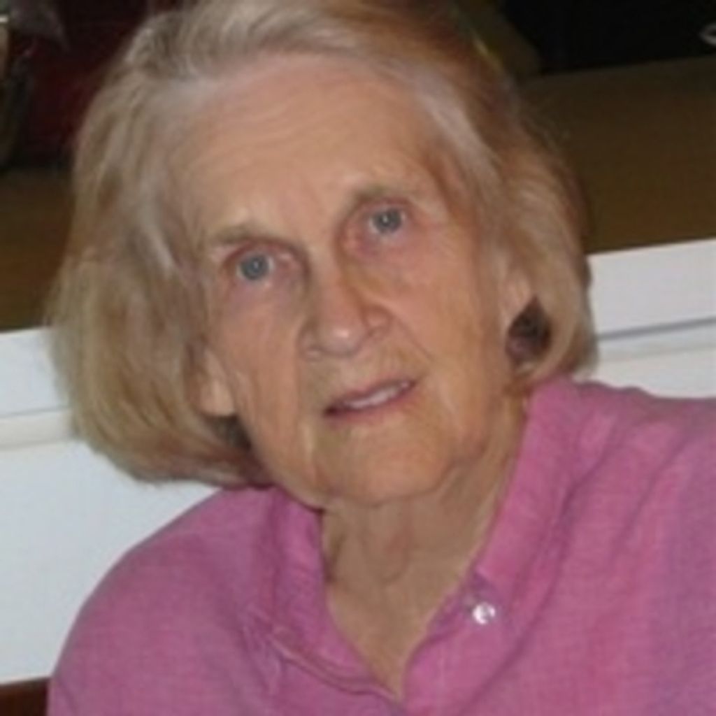 Ina Mae Wynn Profile Photo