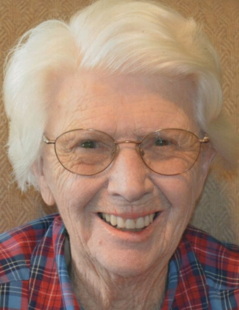 Corinne Johnson