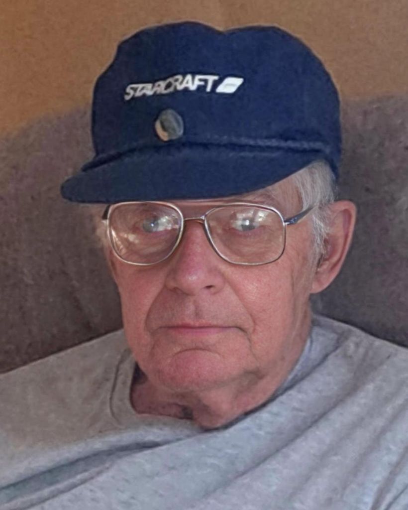 LeRoy A. Fritz