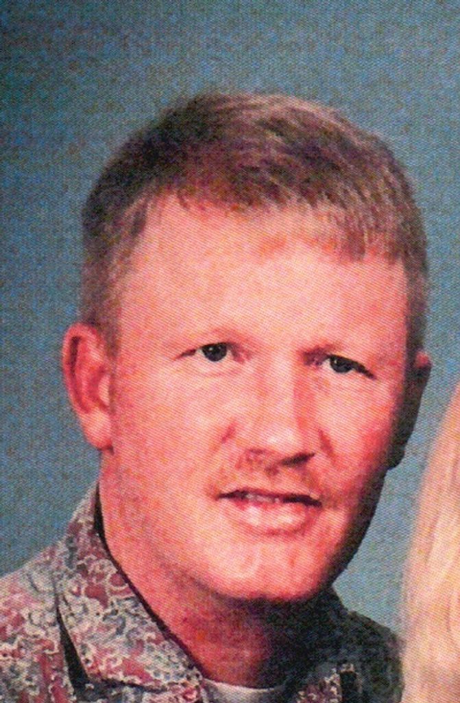 Allan Price King Profile Photo