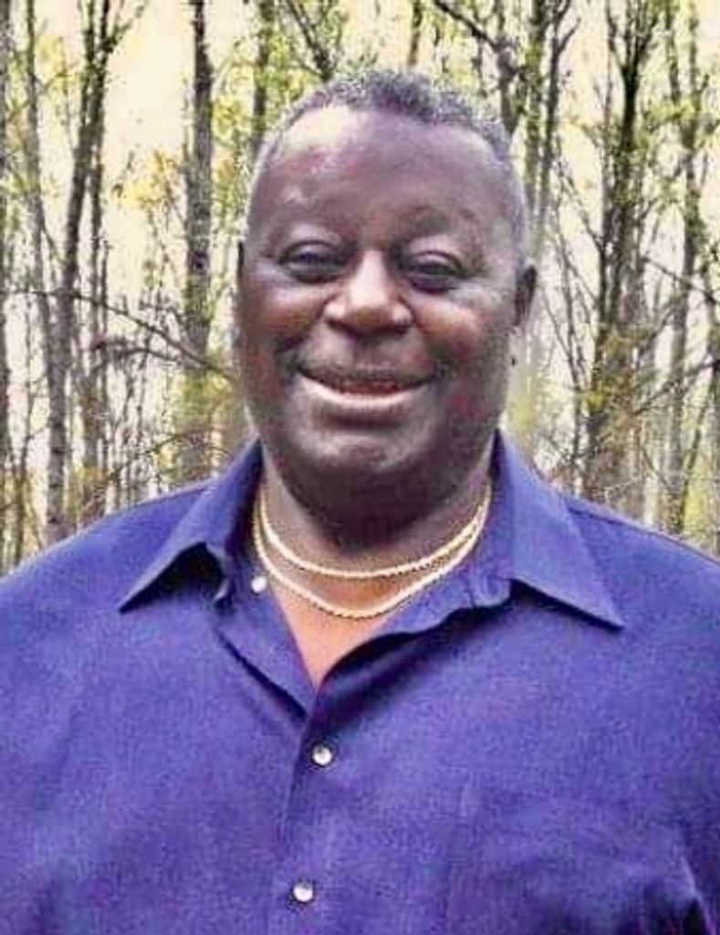 Kenneth Terry