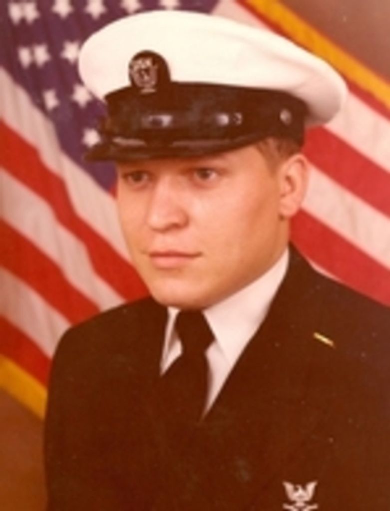 Randy Carlyle Turner