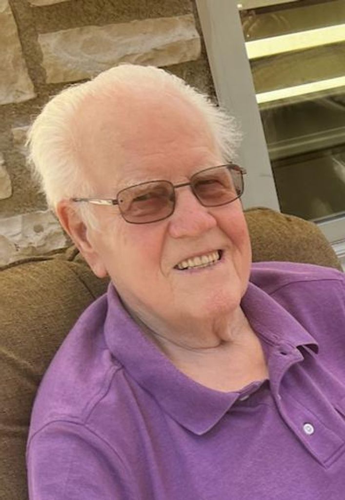 James Elden Freese Profile Photo
