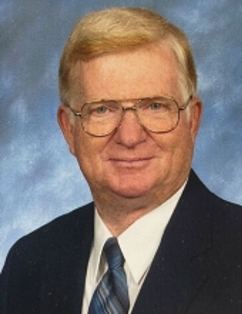 Mr. Dan Erskin Taylor