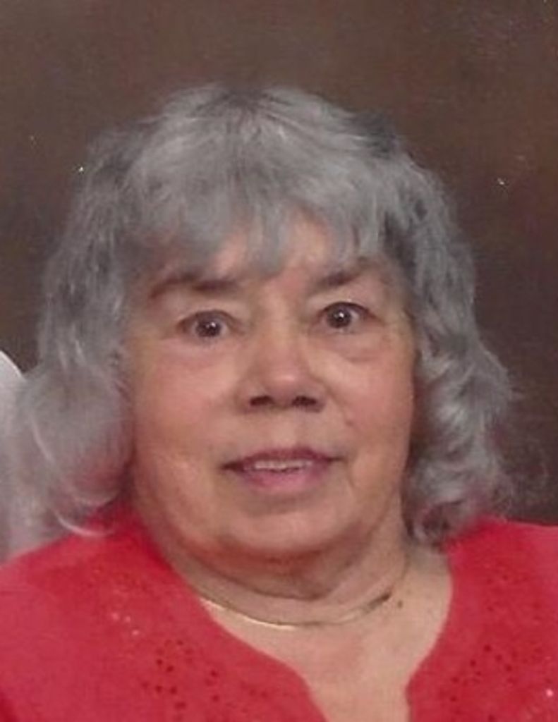 Judy Wallace