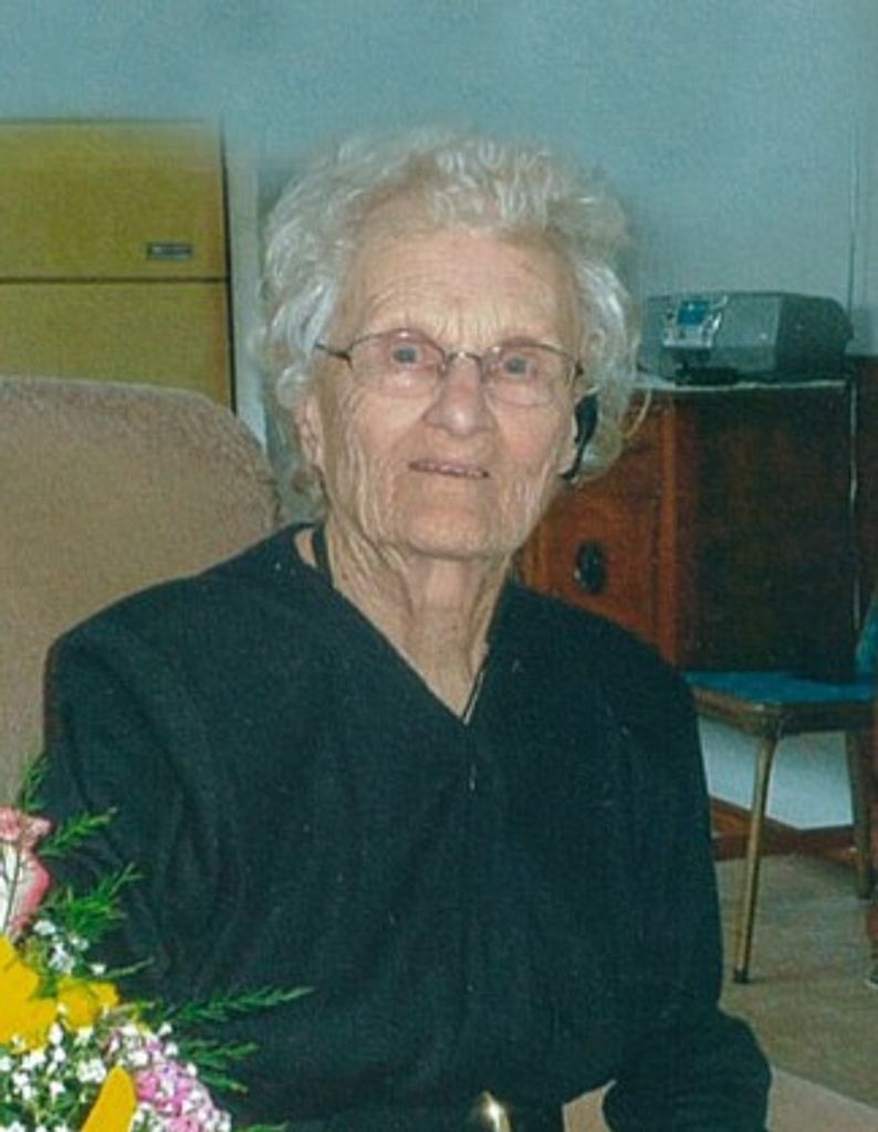 Agnes Schultz