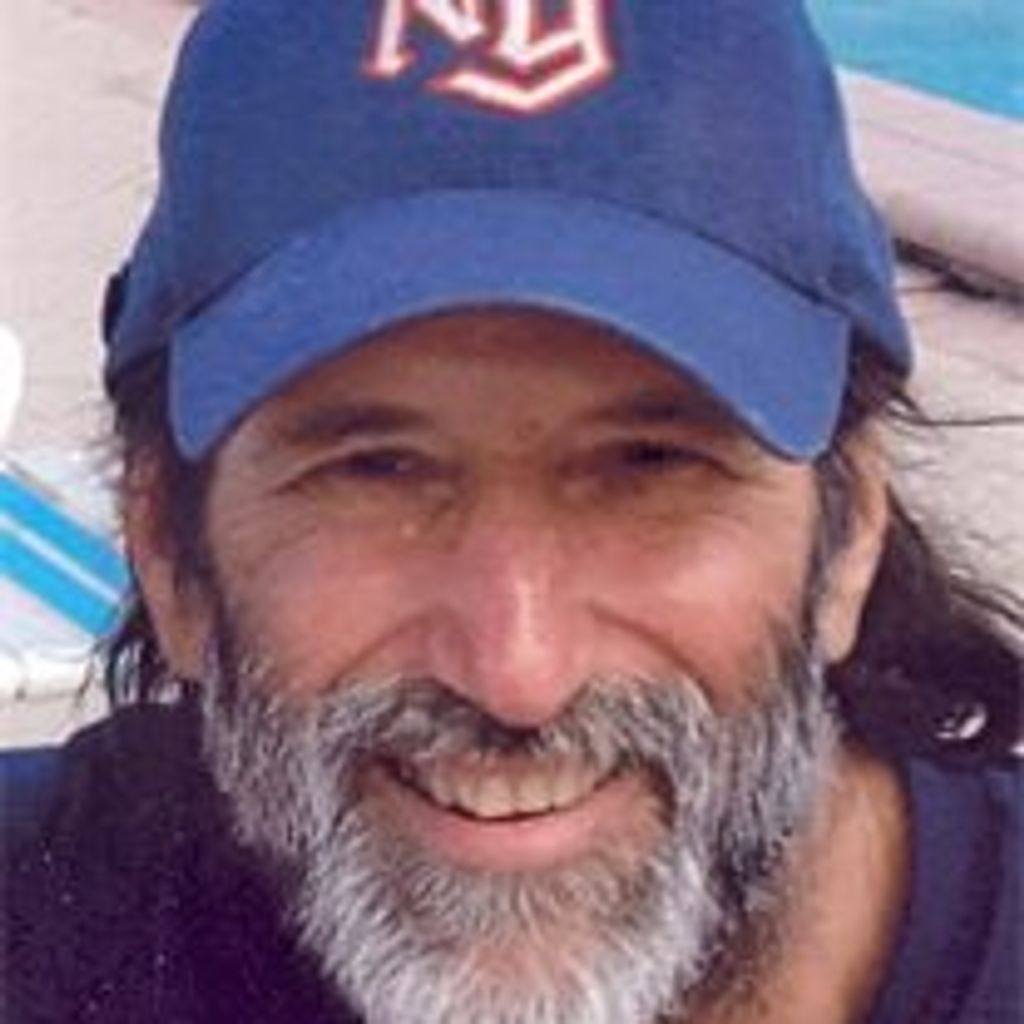 Daniel R. Silver Profile Photo