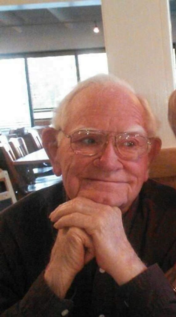 James "Jack" Chance Raburn Profile Photo