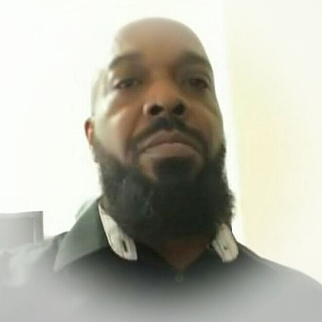 Johnny Richardson Profile Photo