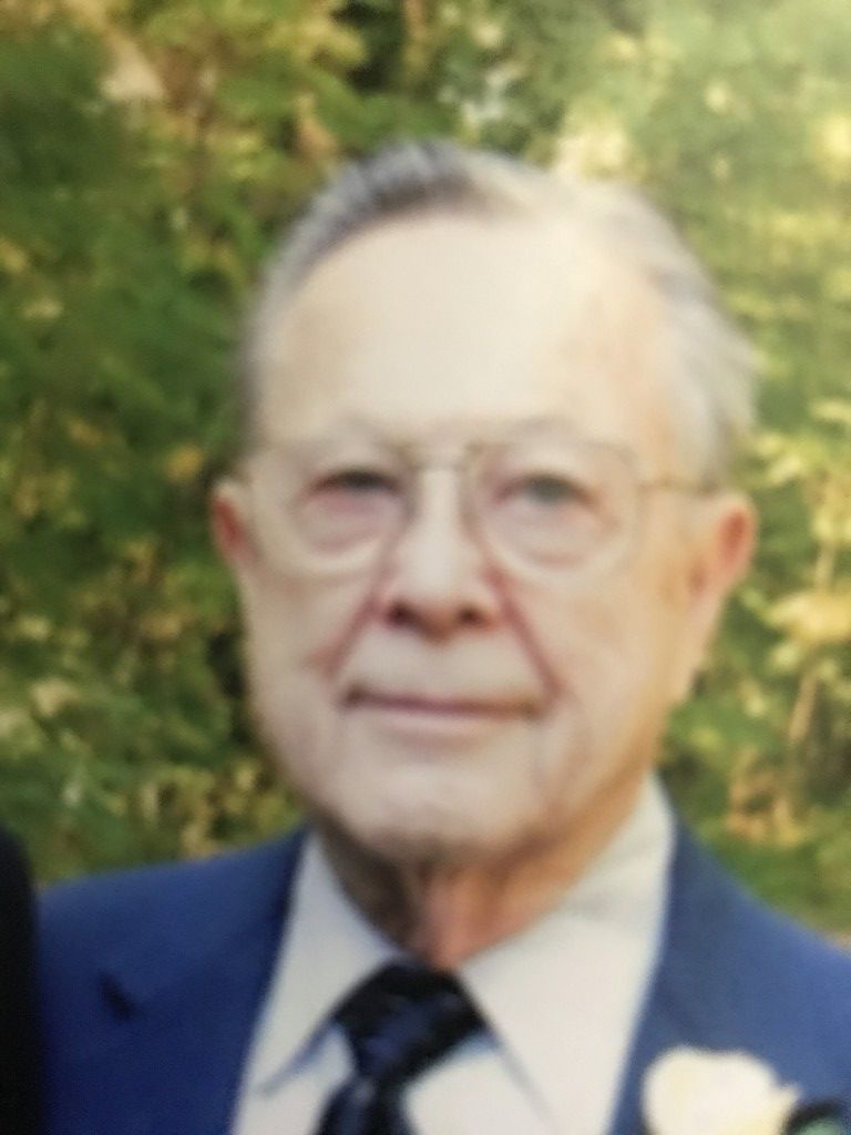 Donald W. Boswell Profile Photo