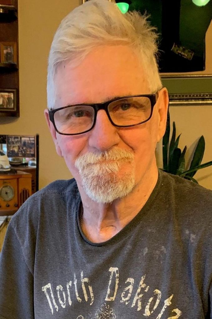 David Edward Mcgurran Profile Photo