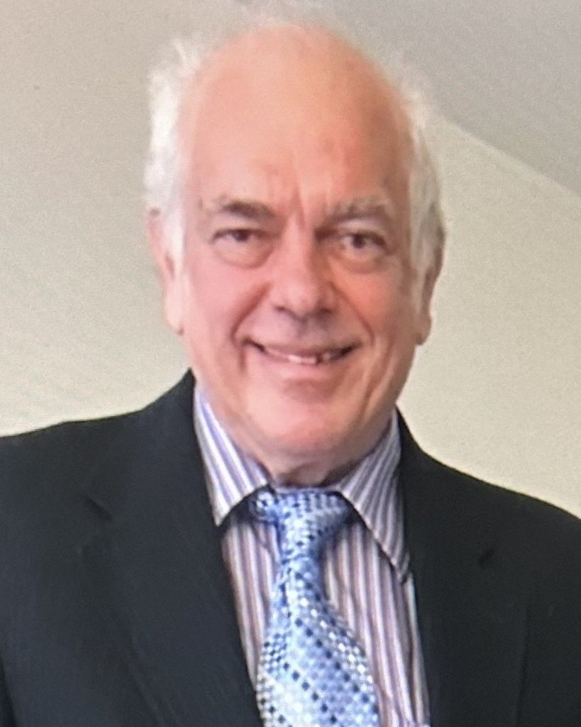 Rudolf Johann Vonbriel Profile Photo